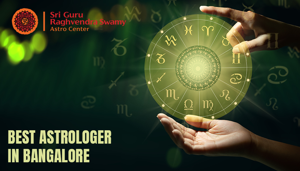 Best astrologer in Bangalore