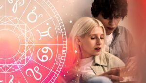 Relationship Astrology 12