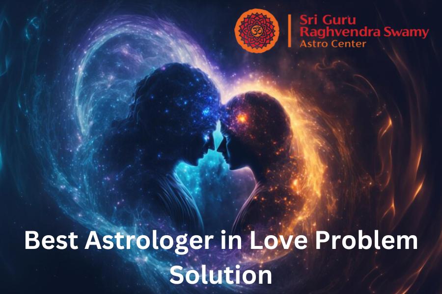 Famous Astrologer in Bengaluru