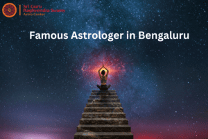 Famous Astrologer in Bengaluru