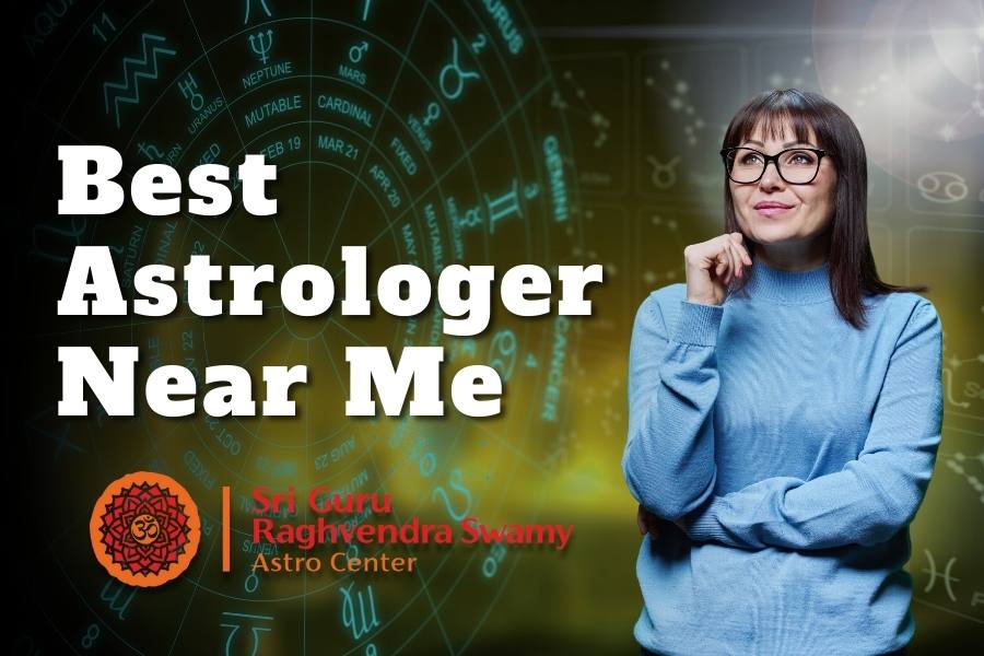 best astrologer near me