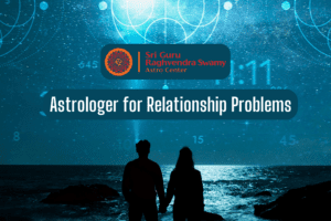 Astrologer for Relationship Problems