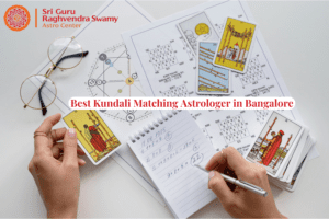 Best Kundali Matching Astrologer
