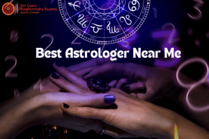 Best astrologer near me