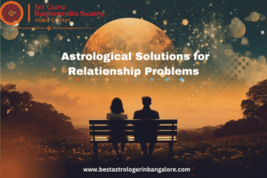 astrological solution for relationship problems