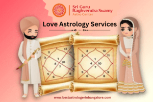 love astrology services