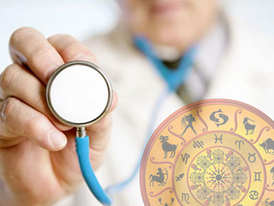 astrologer for well-being